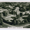 White Lodge.  Richmond.