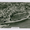 Mousehole.