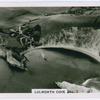 Lulworth Cove.
