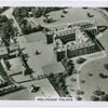 Palace of Holyroodhouse