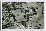 Palace of Holyroodhouse