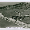 St. Catherine's Lighthouse