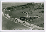 St. Catherine's Lighthouse