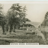 Wixford Bridge, Warwickshire.