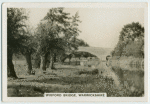 Wixford Bridge, Warwickshire.