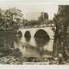 Tamworth Bridge.
