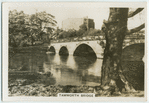 Tamworth Bridge.