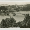Chepstow Bridge.
