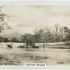 Teston Bridge.