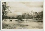 Teston Bridge.