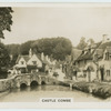 Castle Combe.