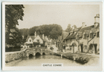 Castle Combe.