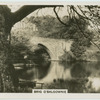 Brig O'Balgownie.