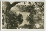 Brig O'Balgownie.