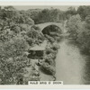 Auld Brig O' Doon.
