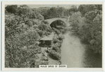 Auld Brig O' Doon.