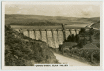 Craig-Goch, Elan Valley.