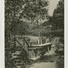 Shakey Bridge, Llanwrtyd.