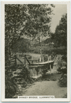 Shakey Bridge, Llanwrtyd.
