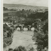 Ludford Bridge, Ludlow.