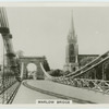 Marlow Bridge.