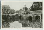 Chantry Bridge, Bradford-on-Avon.