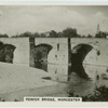Powick Bridge, Worcester.