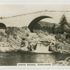 Garve Bridge, Ross-Shire.