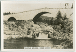 Garve Bridge, Ross-Shire.