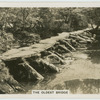 The Oldest Bridge.