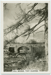 Hill Bridge, Tavy Cleaves.
