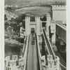 Suspension Bridge, Conway.