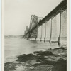 The Forth Bridge.