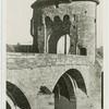 Monnow Bridge, Monmouth.