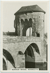 Monnow Bridge, Monmouth.