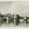 Chantry Bridge, St. Ives.