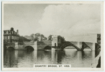 Chantry Bridge, St. Ives.
