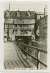 High Bridge, Lincoln.