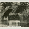 Mitton Bridge, Yorks.