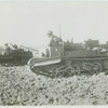Bren Gun Carriers.