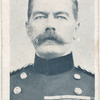 Field Marshal Earl Kitchener of Khartoum.