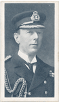 Vice-Admiral The Hon. Sir Stanley Cecil James Colville, R.N., K.C.B.