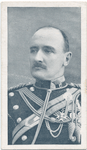 Major General Edmund Henry Hynman Allenby, C.B.