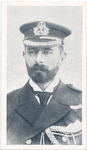 Rear-Admiral Charles Edward Madden, C.V.O.
