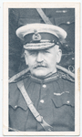 Major-General Charles Carmichael Monro, O.B.