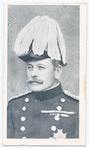 Lieutenant-General Sir Doughlas Haig, K.C.B.