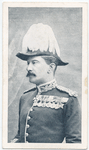 General Sir Arthur Henry Fitzroy Paget, K.C.B., G.C.B.