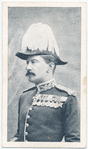General Sir Arthur Henry Fitzroy Paget, K.C.B., G.C.B.
