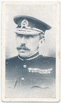 Lieutenant-General Hon. Sir Fredrick William Stepford, K.C.M.G., K.C.V.O.