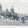 Cavalry Scouts.